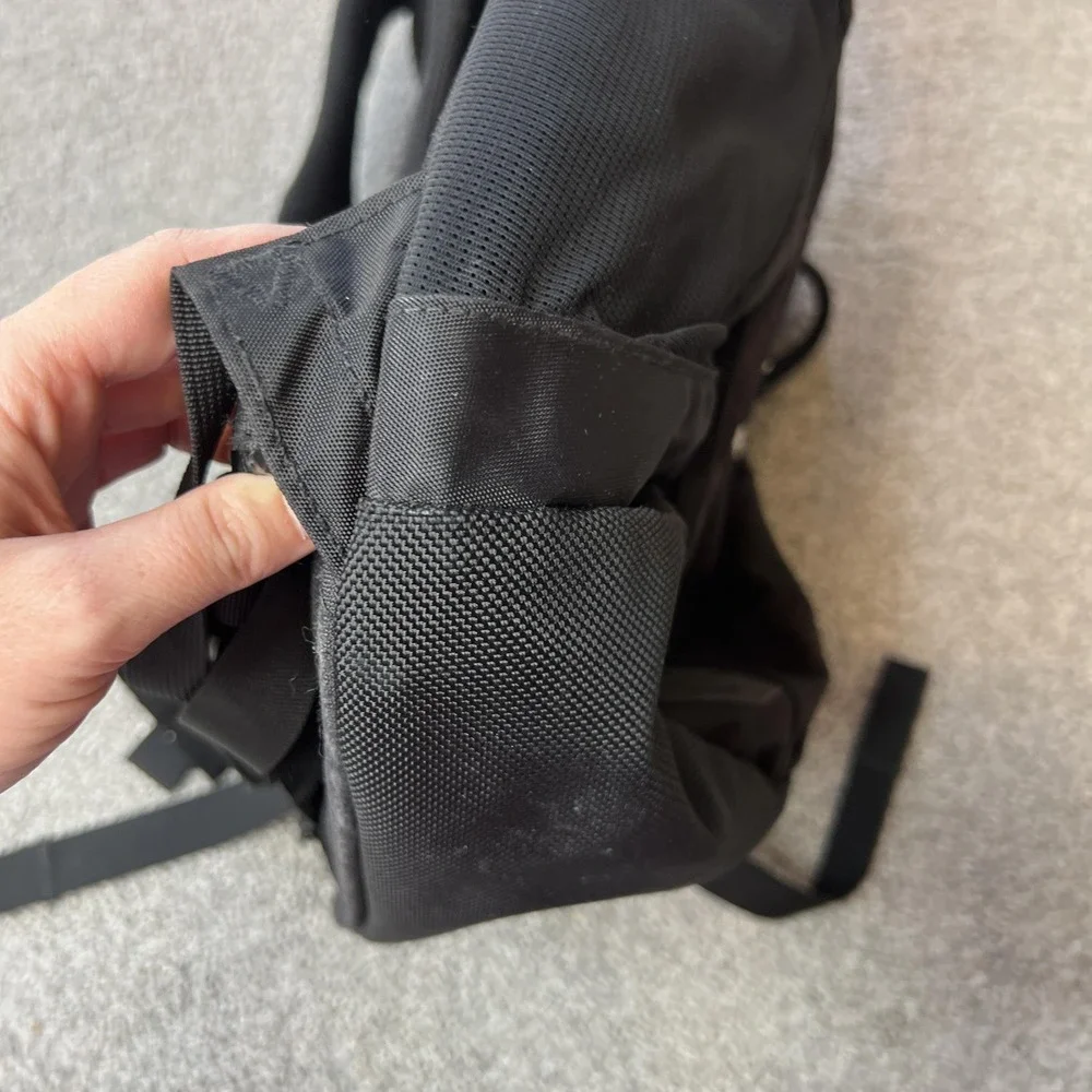 The‎ North Face Fall Line Black 20